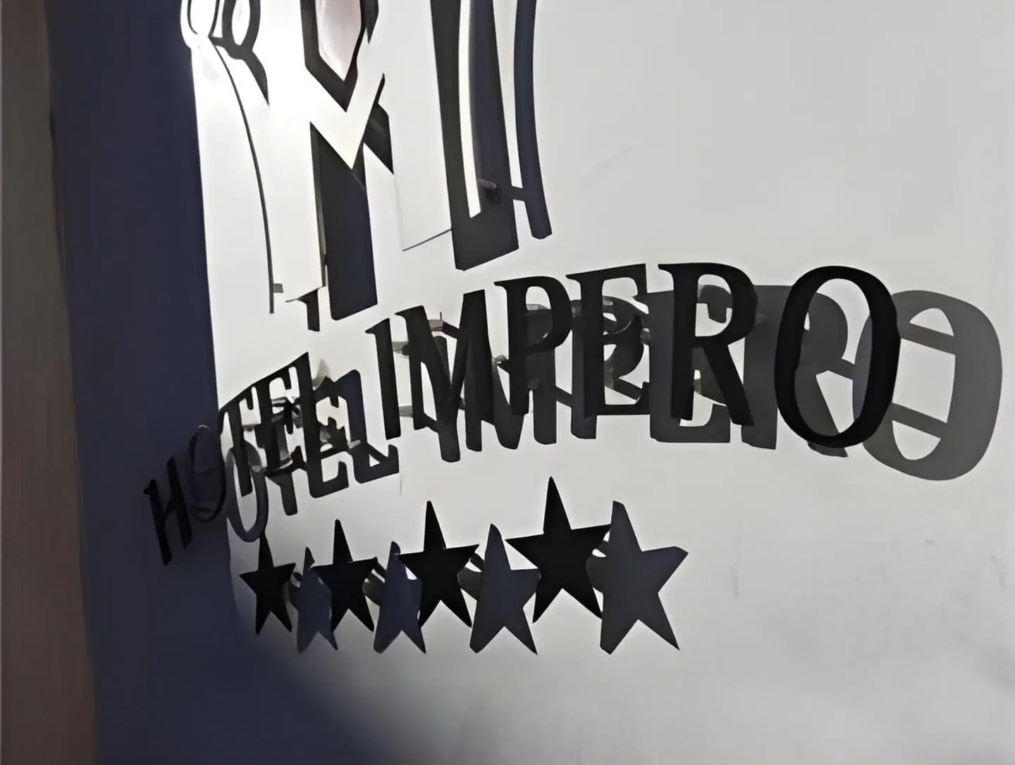 Cremona Hotels Impero Restaurant