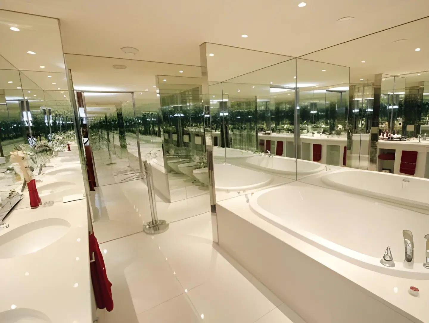 Der Blaue Reiter LOUNGE_LOBBY