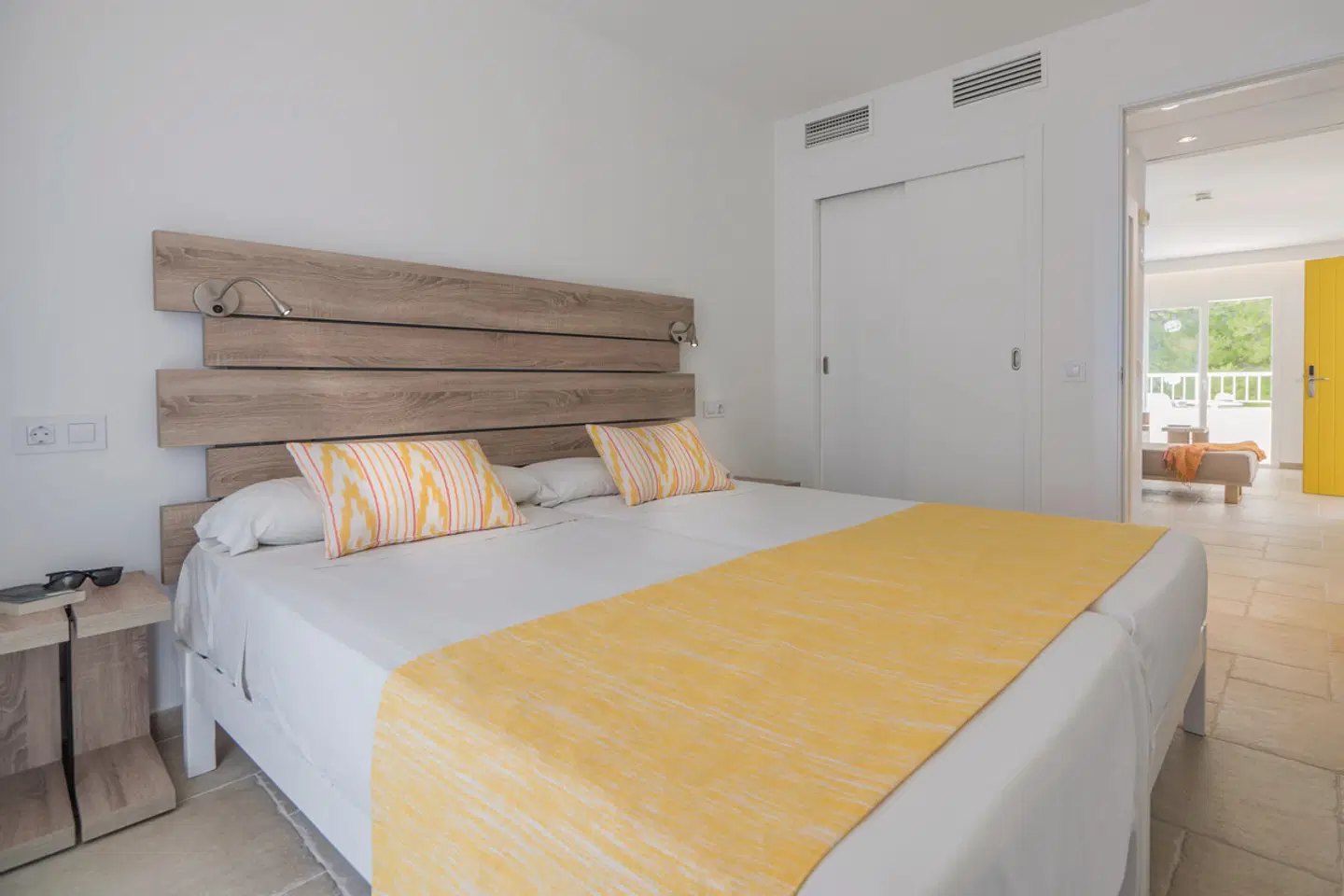 Seaclub Mediterranean Resort ROOM_EXAMPLE