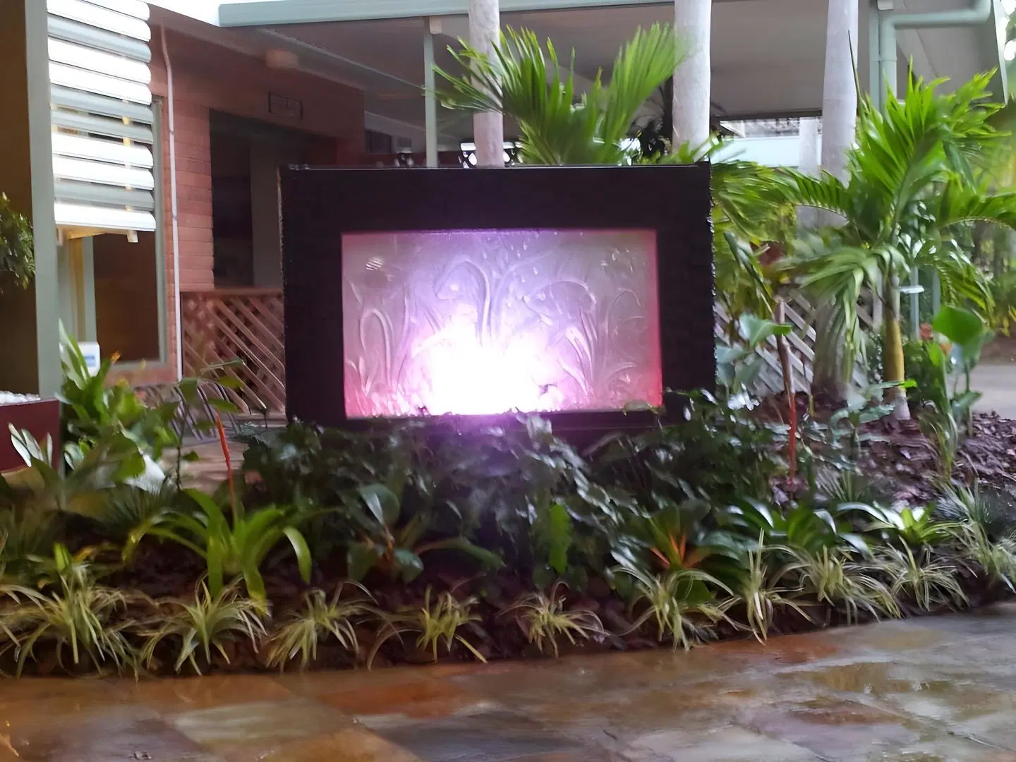 Comfort Resort Blue Pacific LOUNGE_LOBBY
