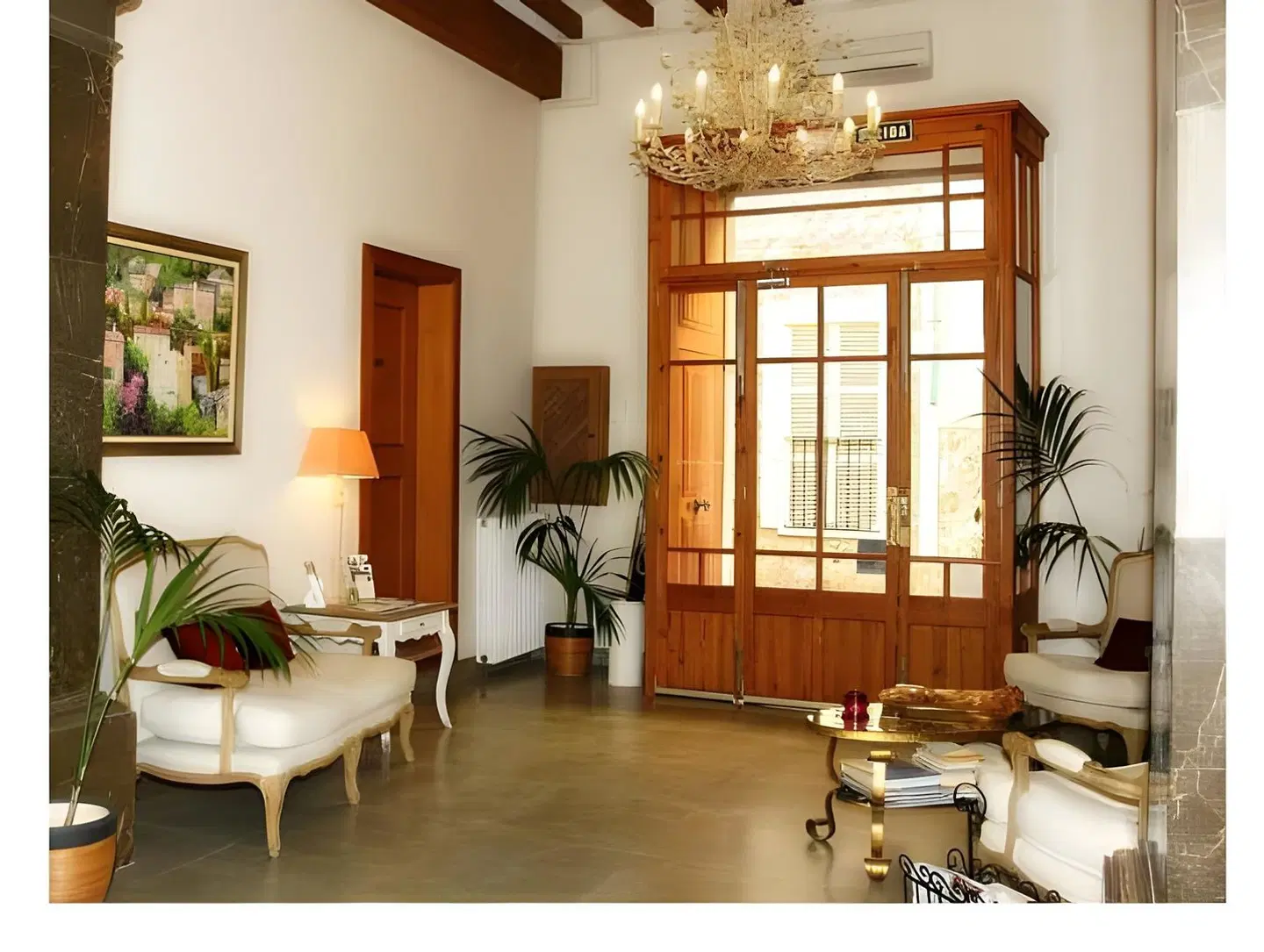 Ca'n Abril LOUNGE_LOBBY