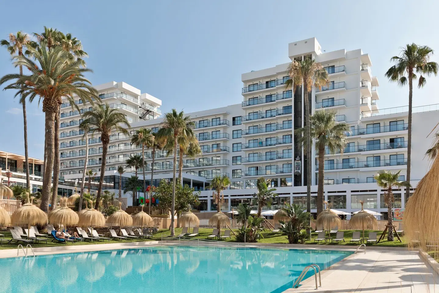 Best Tritón OUTDOOR_POOL