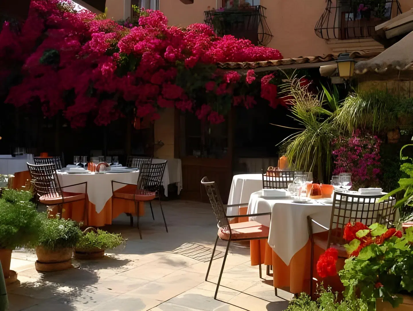 Ses Rotges Petit Restaurant