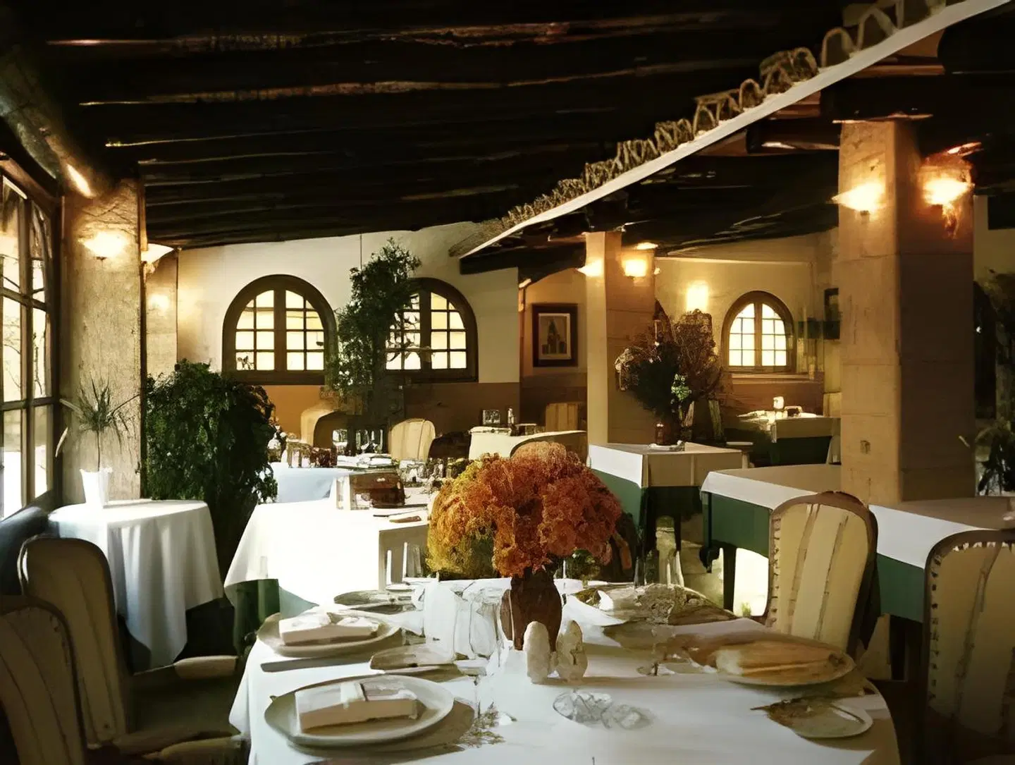 Ses Rotges Petit Restaurant