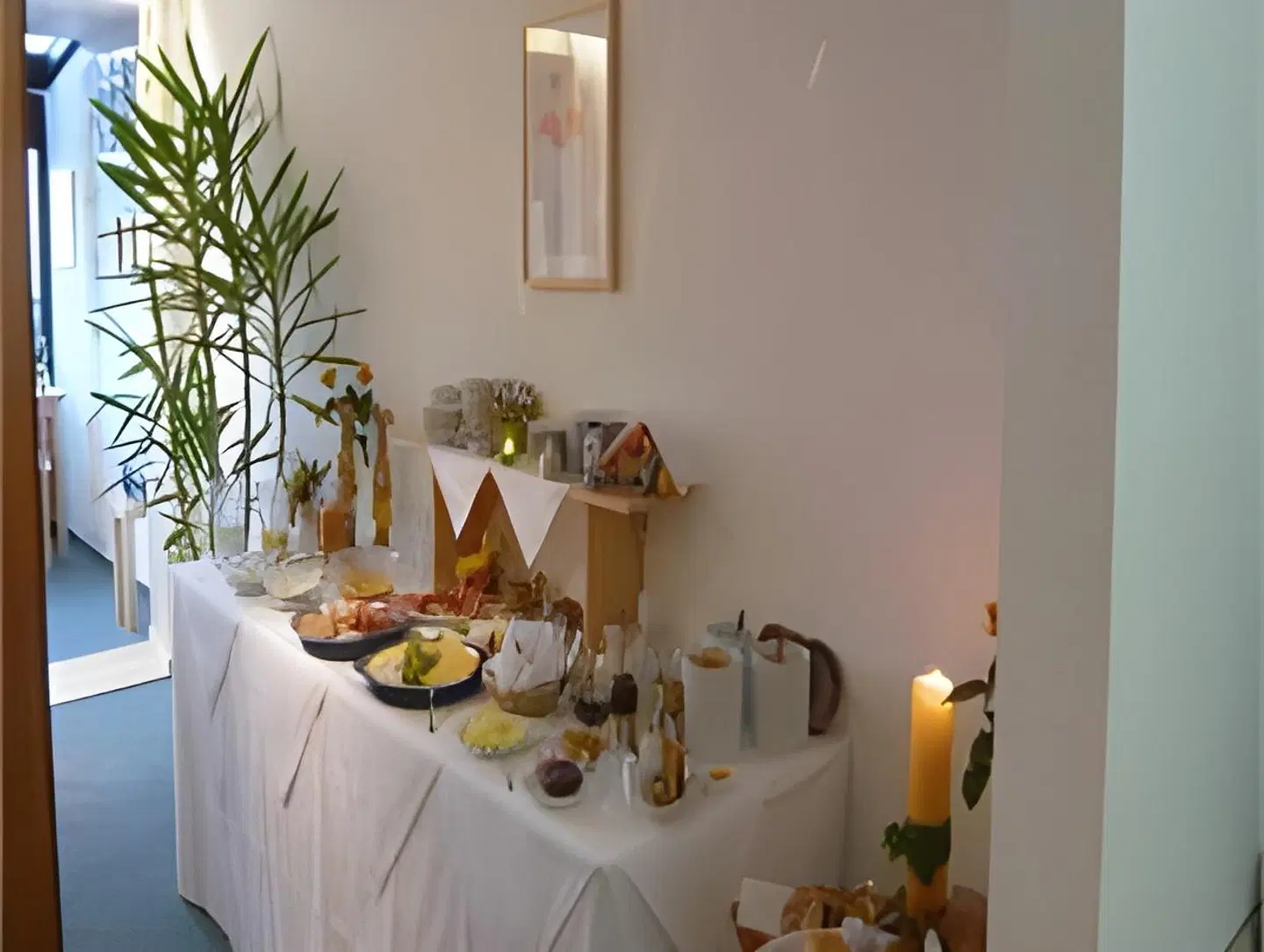 Hochwald Restaurant