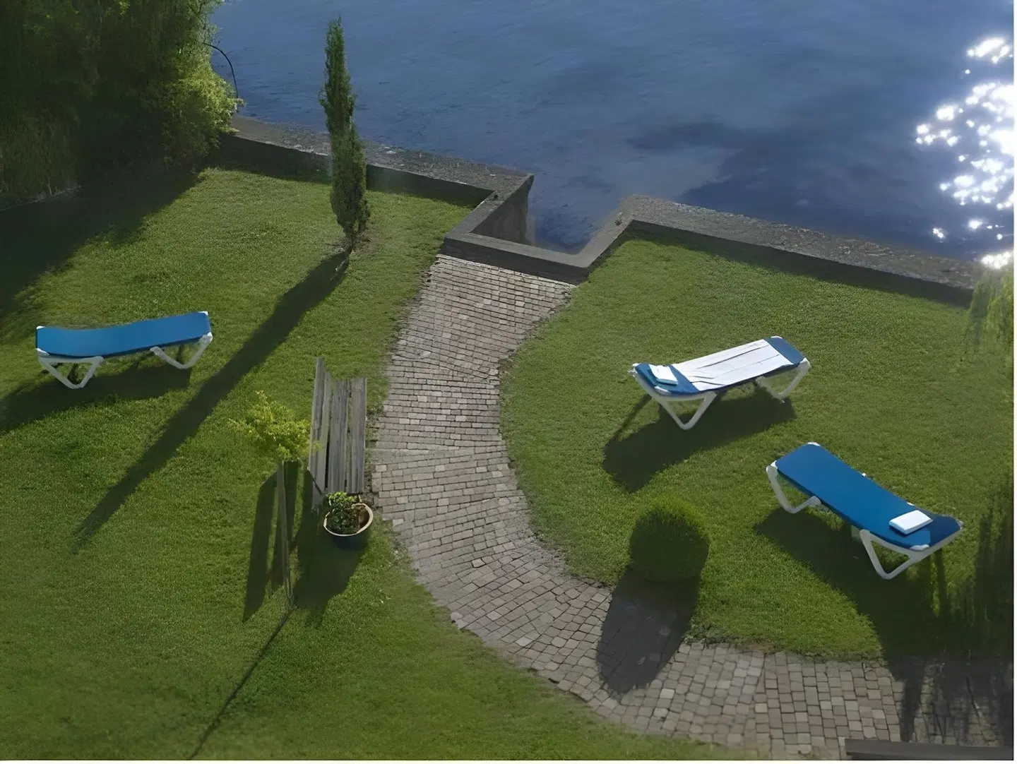Seehof SPORTS_AND_LEISURE