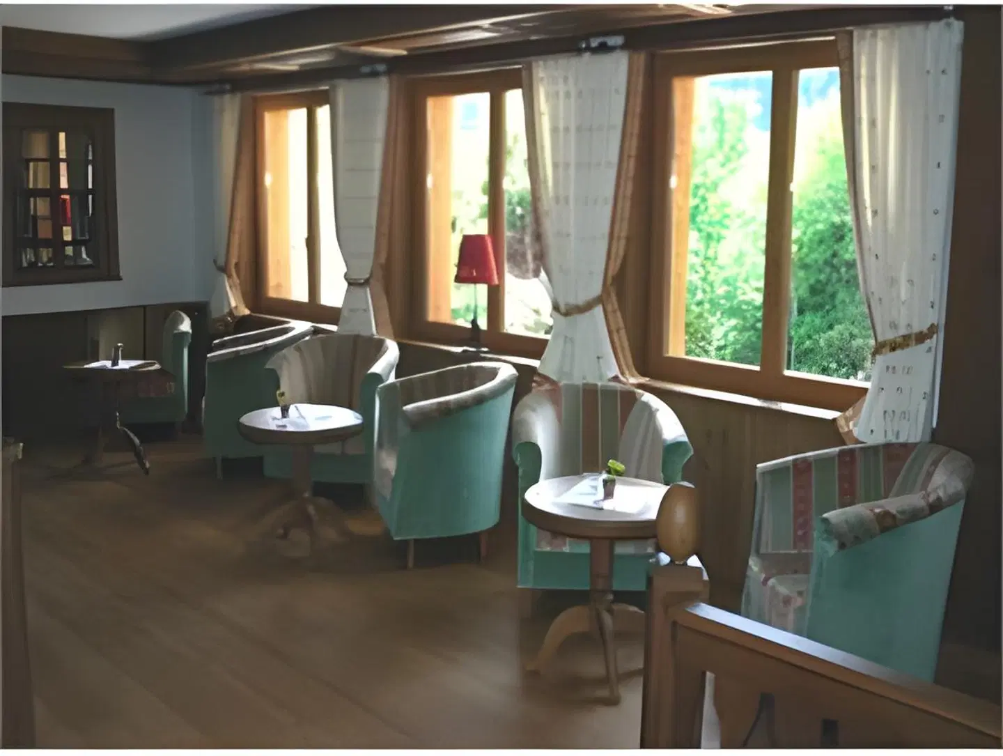 Schlehdorn LOUNGE_LOBBY