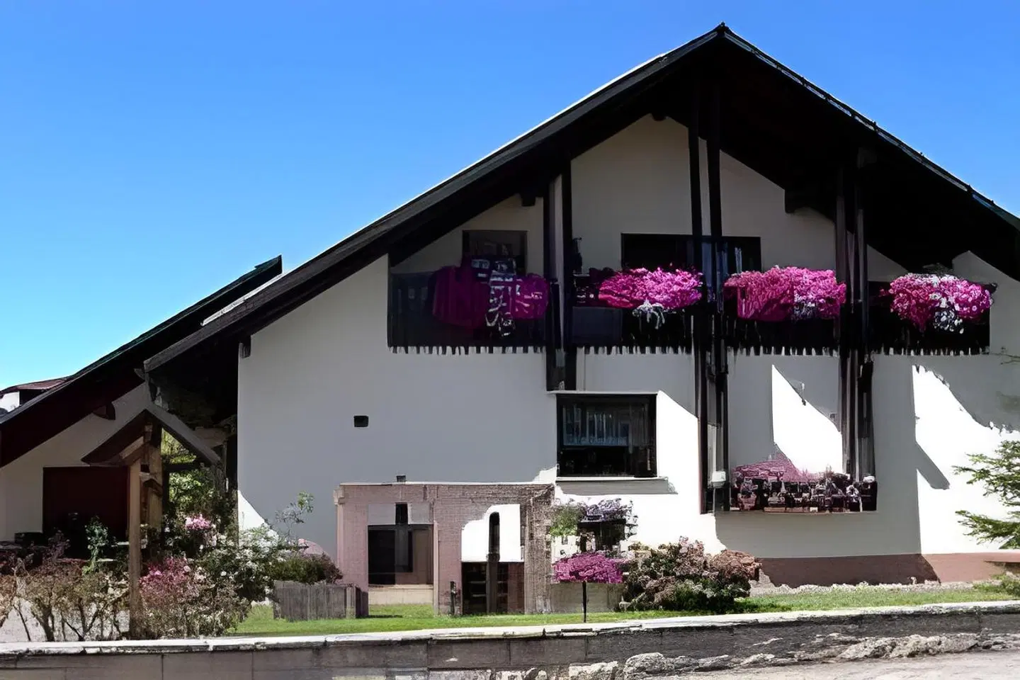 Gästehaus Sonja EXTERIOR