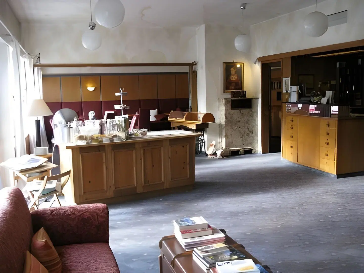 Bürkle LOUNGE_LOBBY