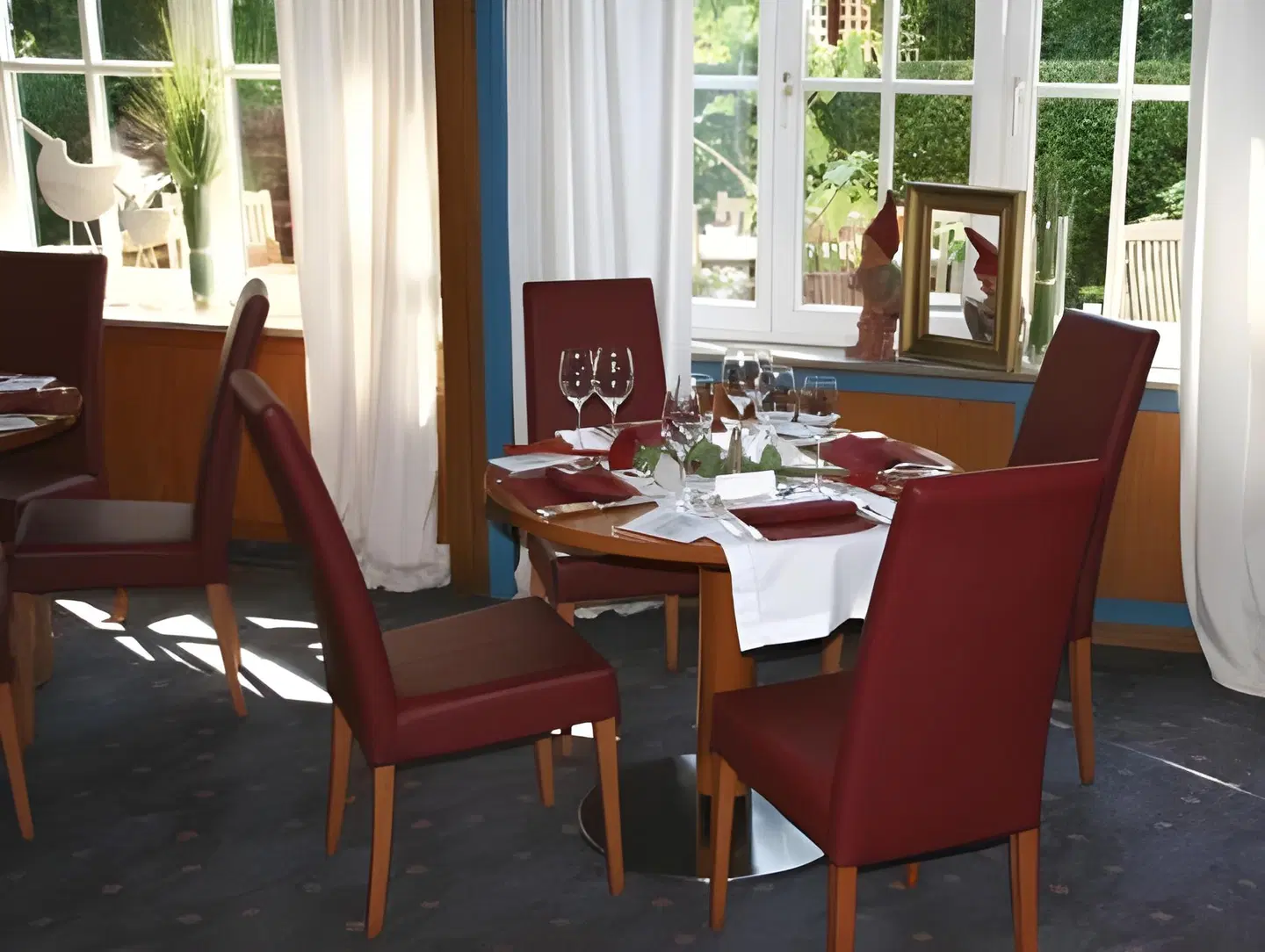 Bürkle Restaurant
