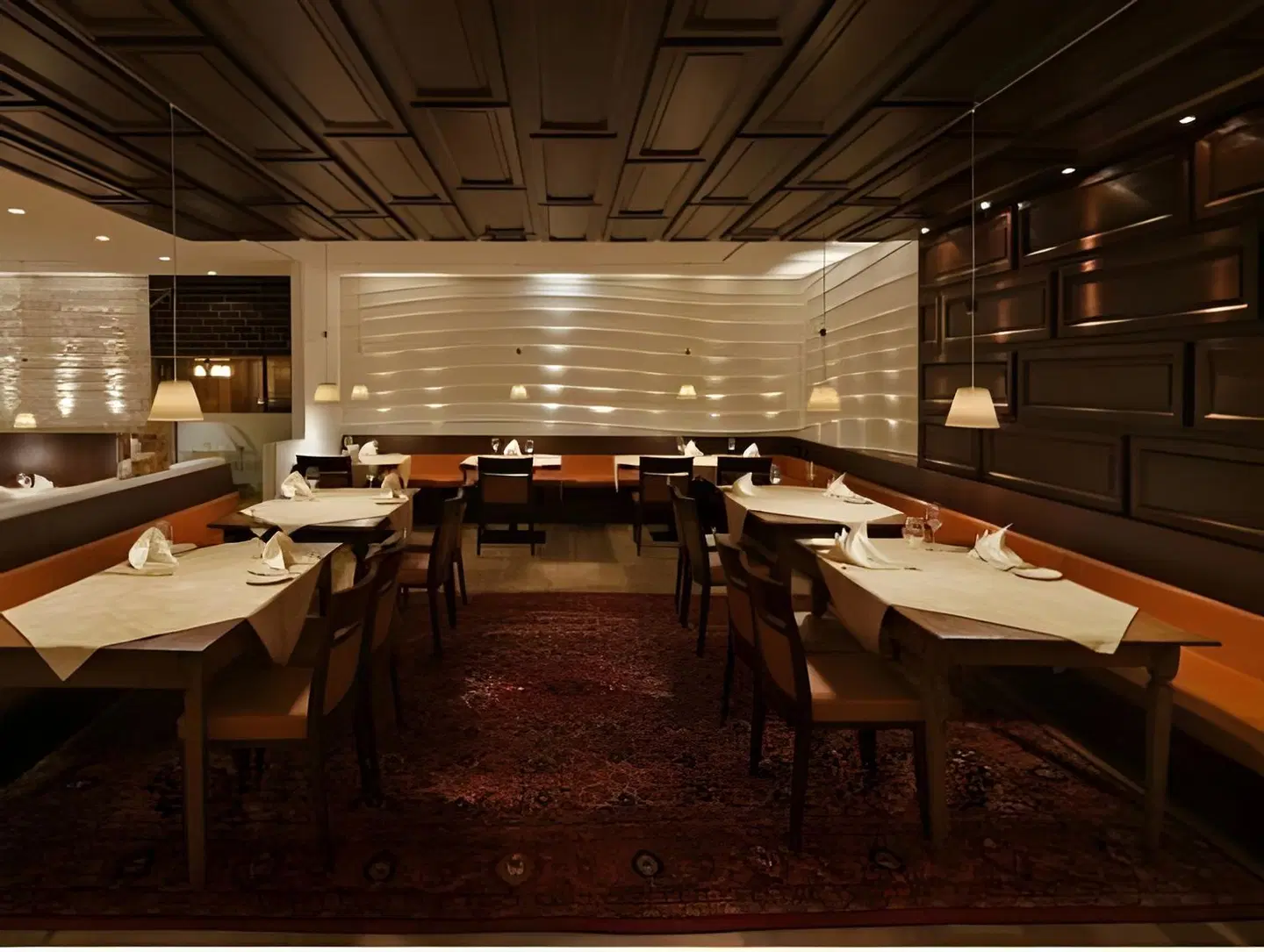 Seehof Restaurant
