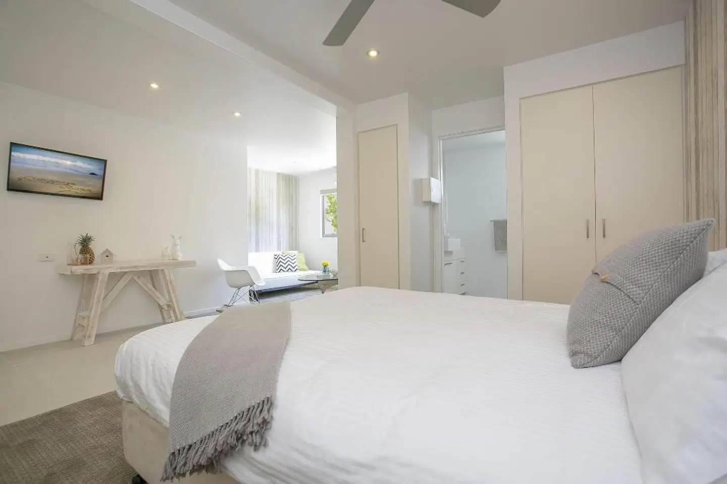 10 Hastings Street Boutique Motel & Cafe ROOM_EXAMPLE