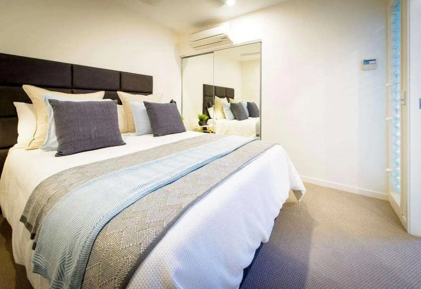 Alcyone Hotel Residences ROOM_EXAMPLE
