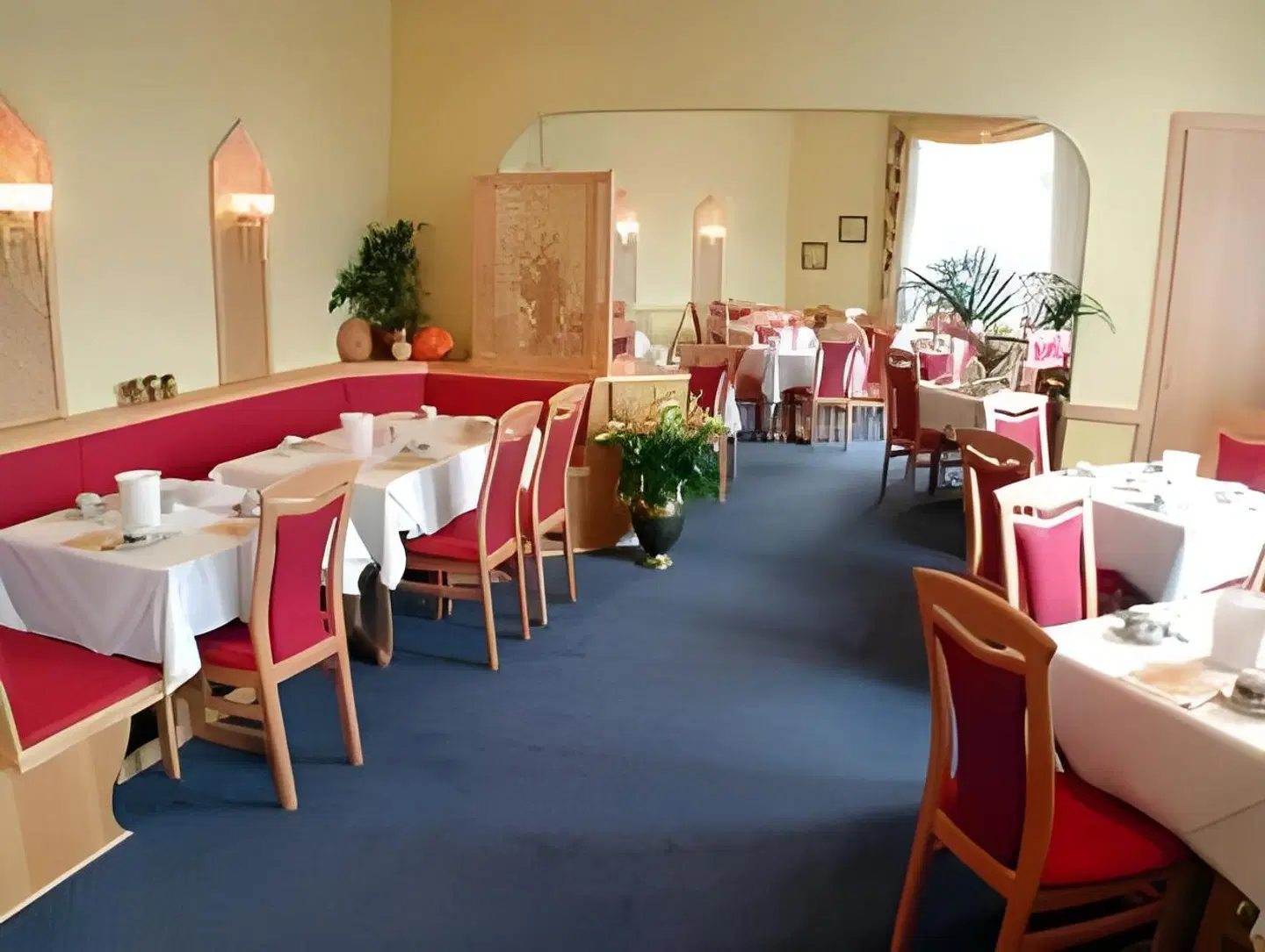 Mack Restaurant