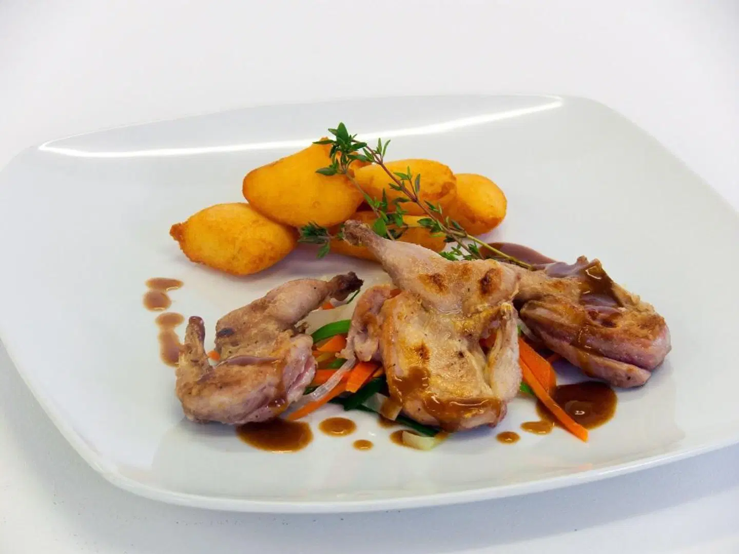 Klosterhof Restaurant