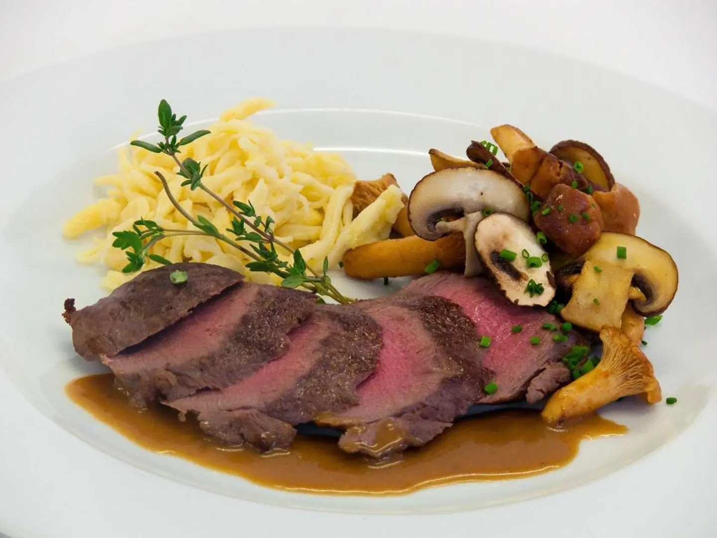 Klosterhof Restaurant