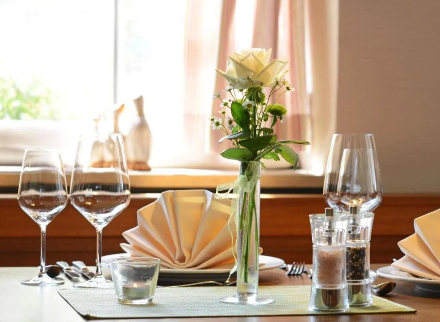 Klosterhof Restaurant