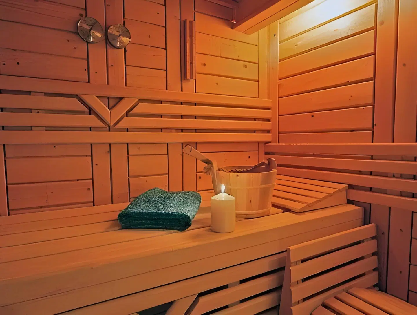 Landhaus Müller HEALTH_BEAUTY