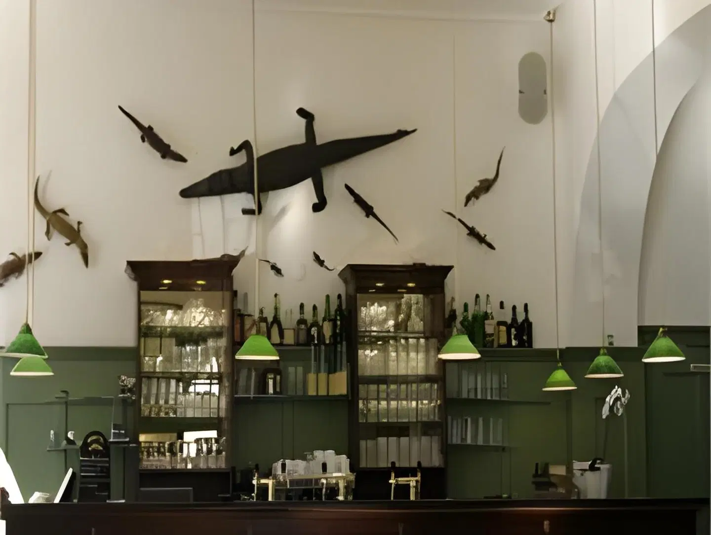Krokodil LOUNGE_LOBBY