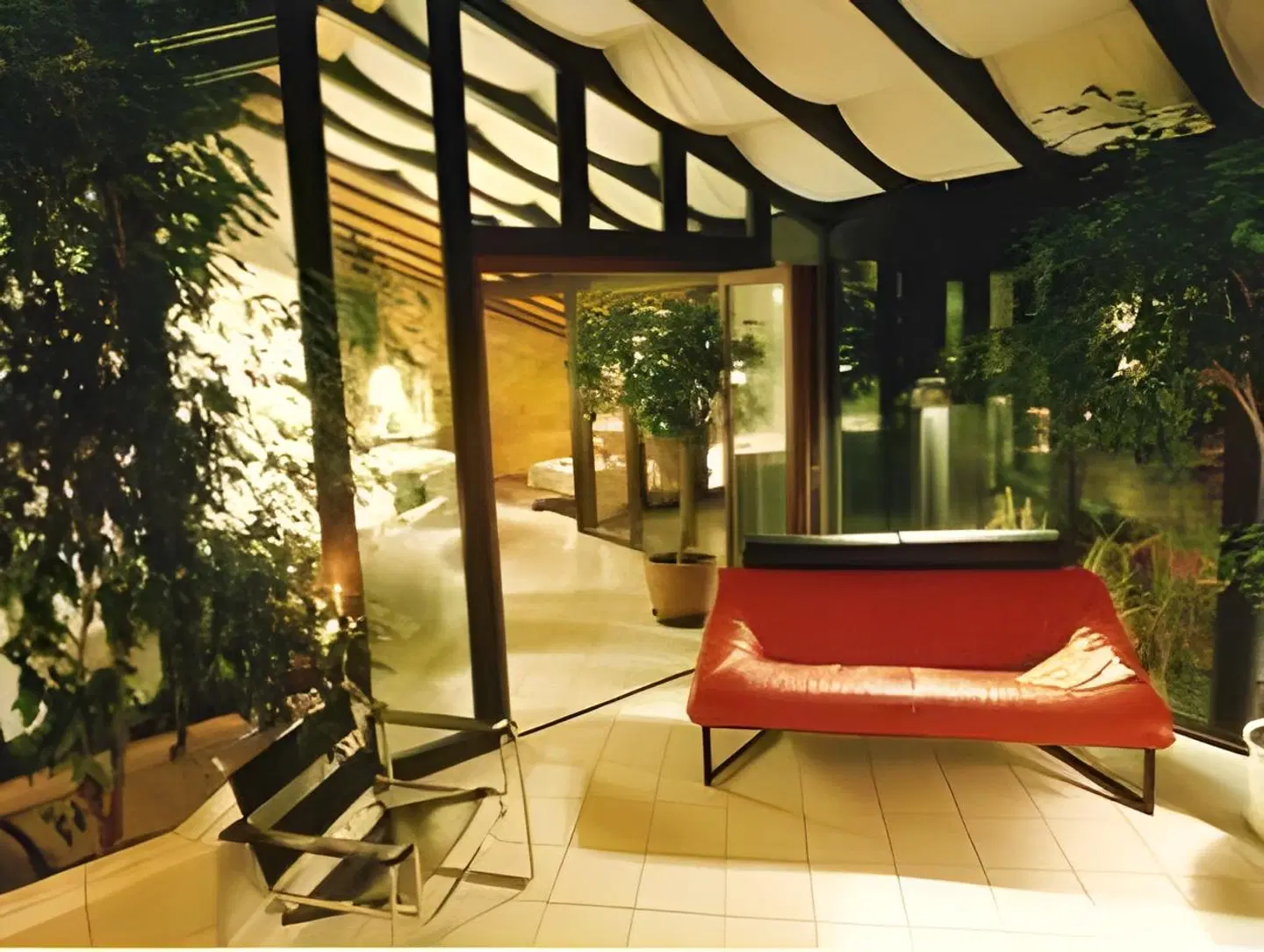 l' Auberge Hotel Garni - Haus Fischer HEALTH_BEAUTY