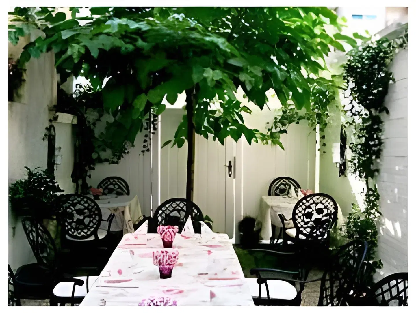 Kurpfalzstuben Restaurant