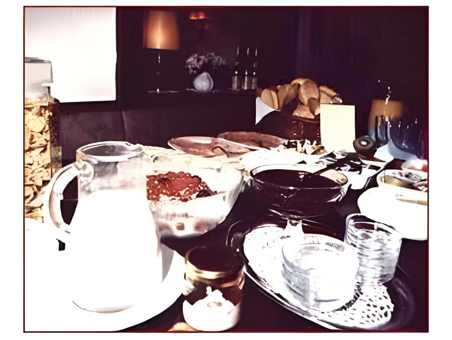 Kurpfalzstuben Restaurant