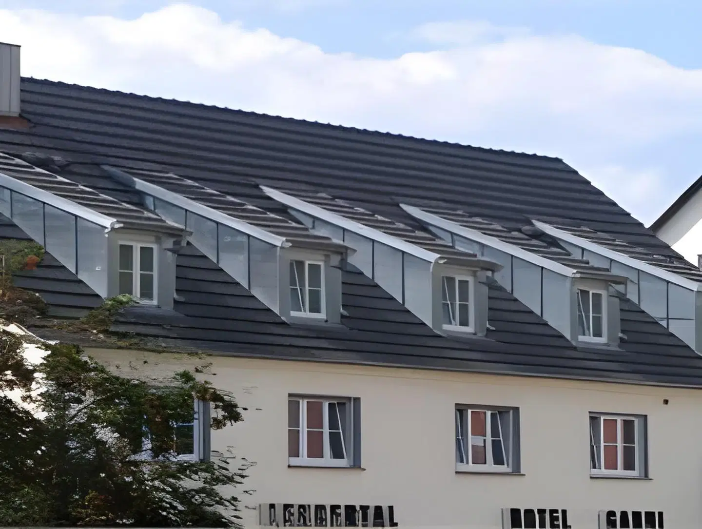 Lehrertal EXTERIOR