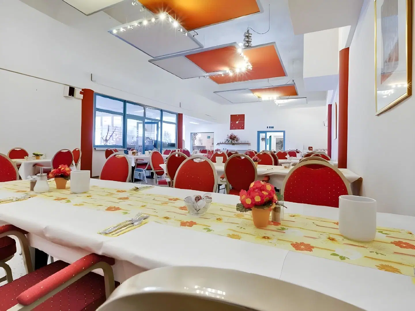 Le Village Restaurant