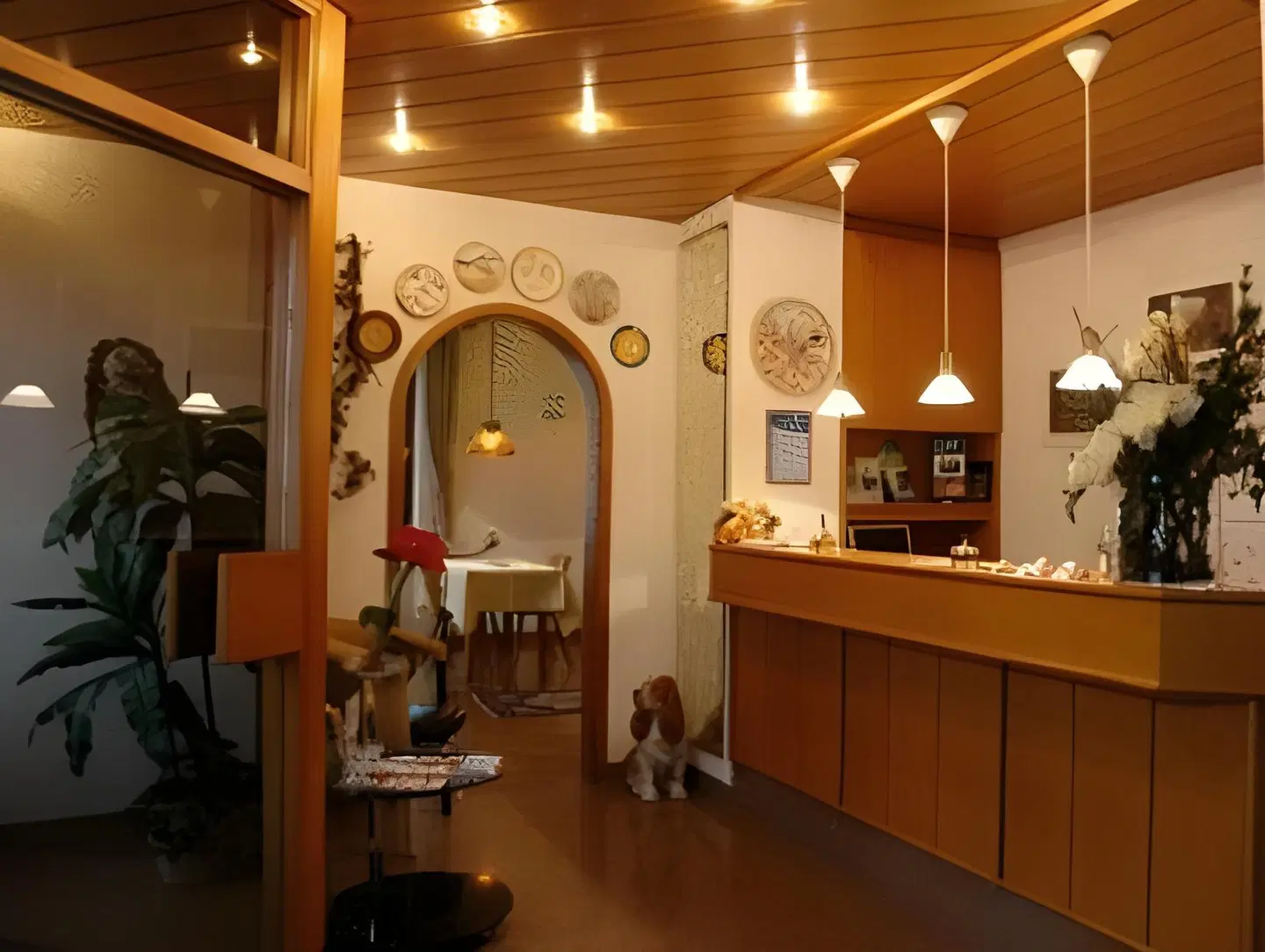Lehrertal LOUNGE_LOBBY