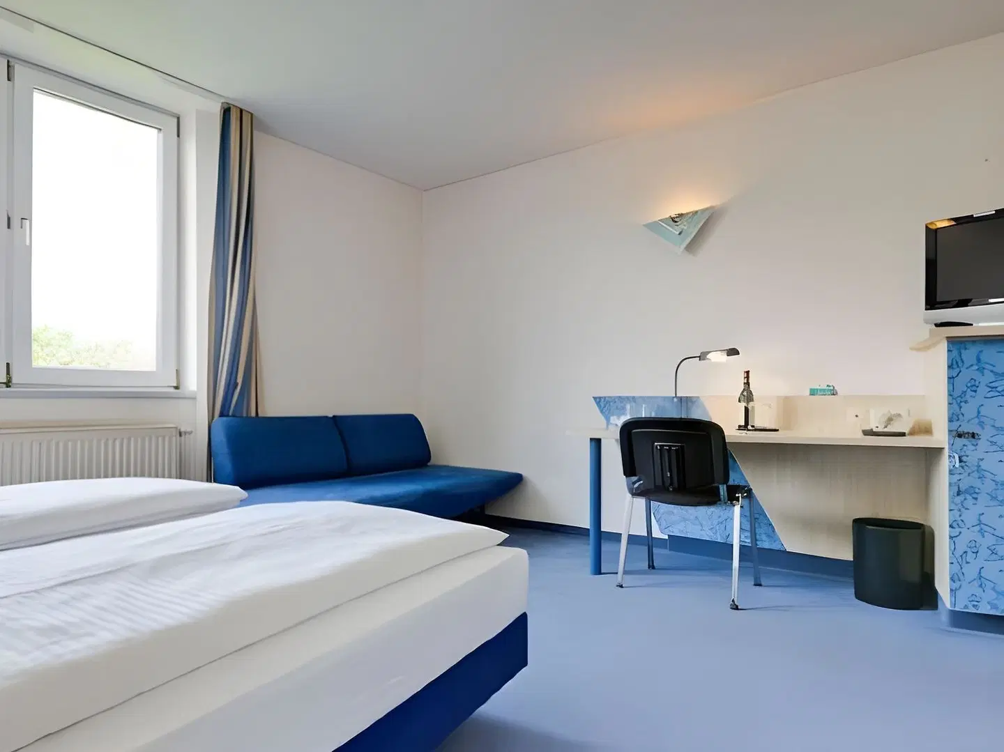 Le Village ROOM_EXAMPLE
