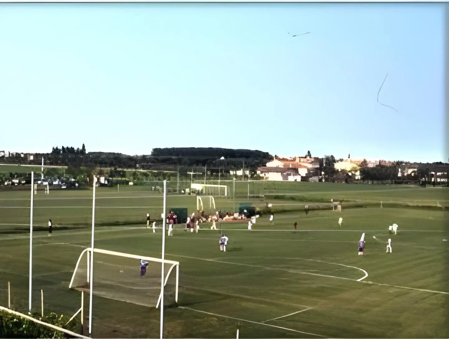 Oasi Verde SPORTS_AND_LEISURE