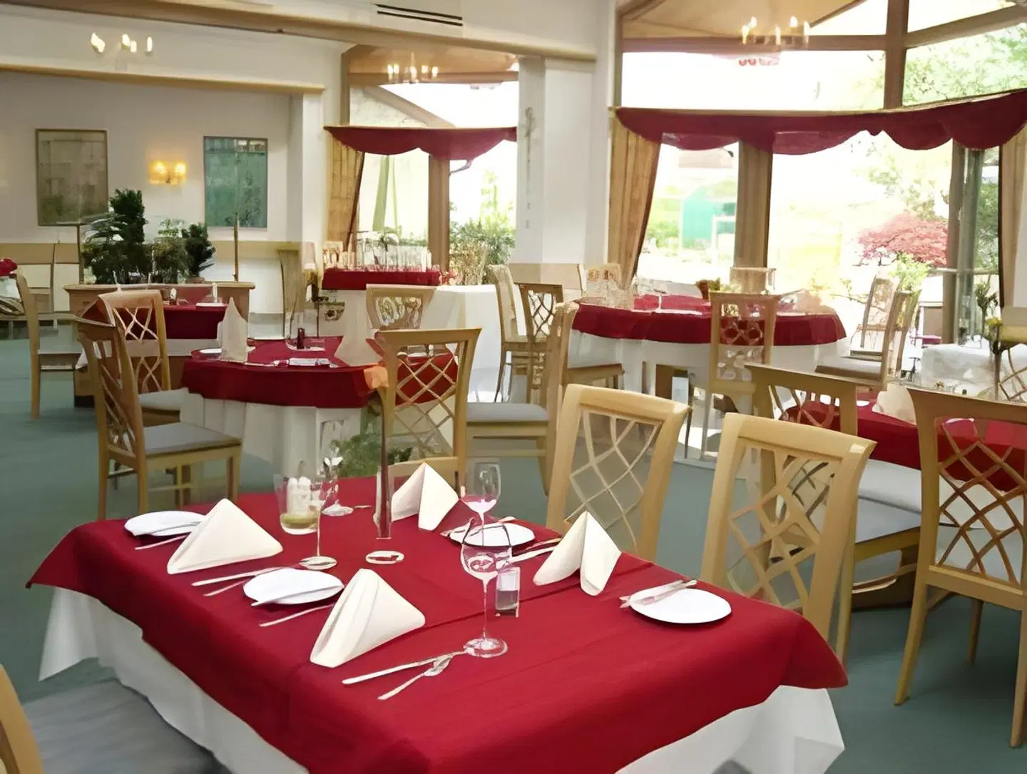 Lamm Restaurant