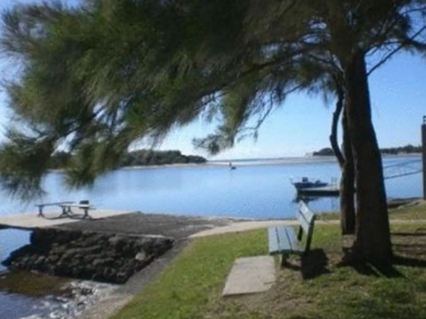 Top Spot Motel Strand