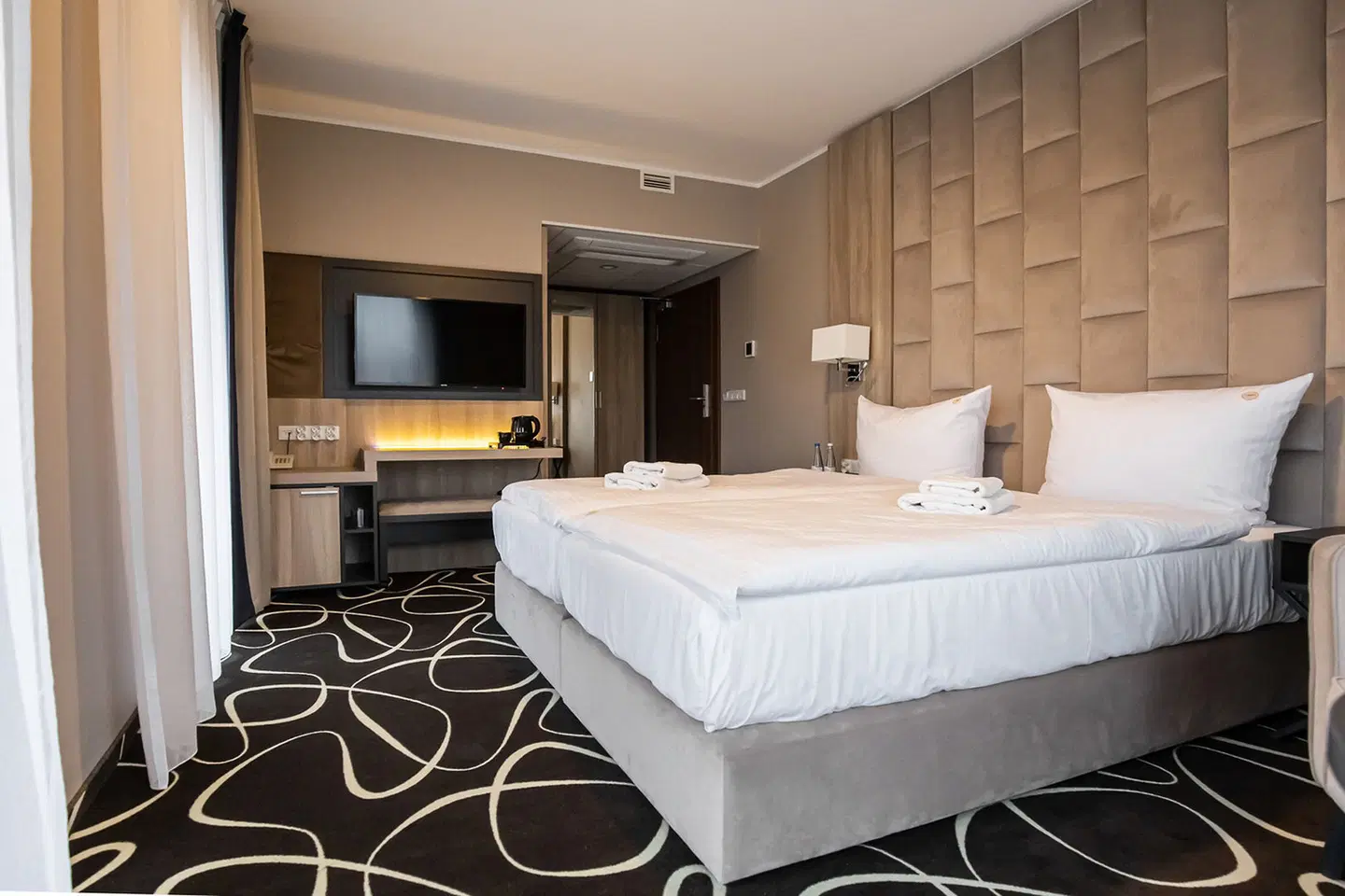 Hotel Trofana Sun & Sea ROOM_EXAMPLE