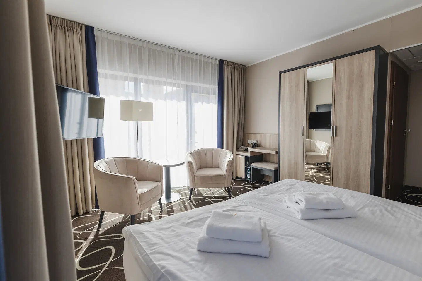 Hotel Trofana Sun & Sea ROOM_EXAMPLE
