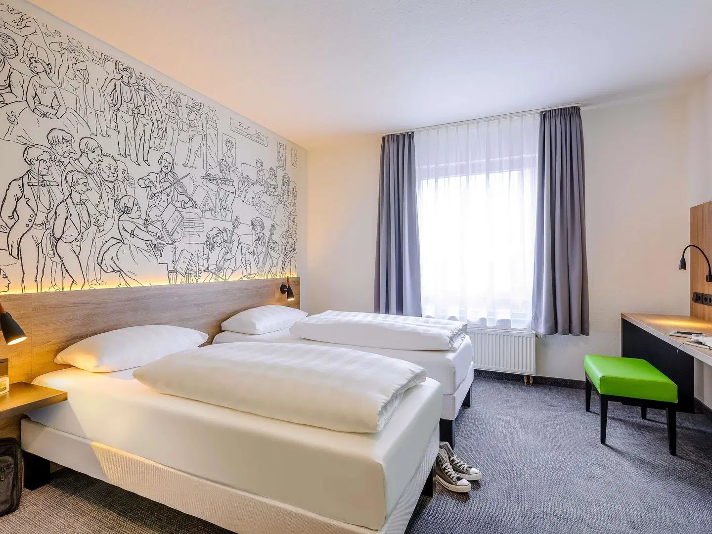 ibis Styles Halle ROOM_EXAMPLE