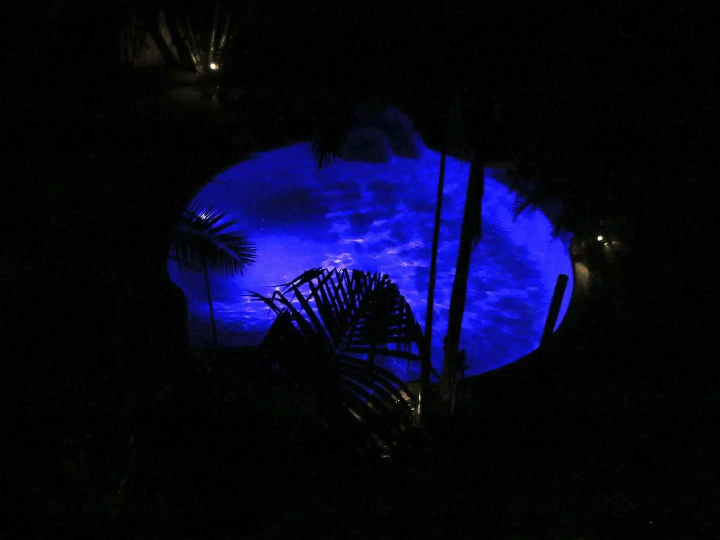 Alaya Escape EXTERIOR
