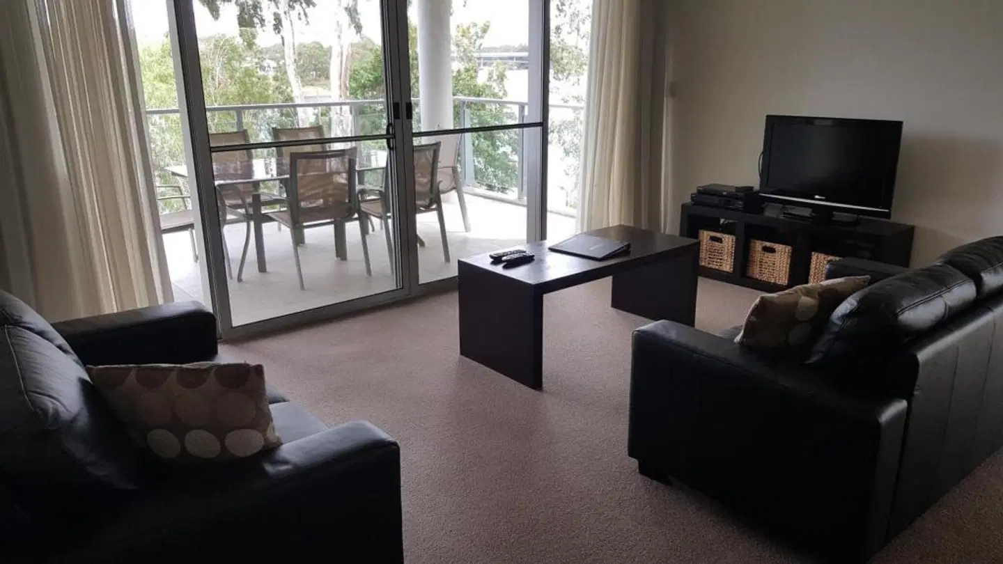 Itara Apartments LOUNGE_LOBBY