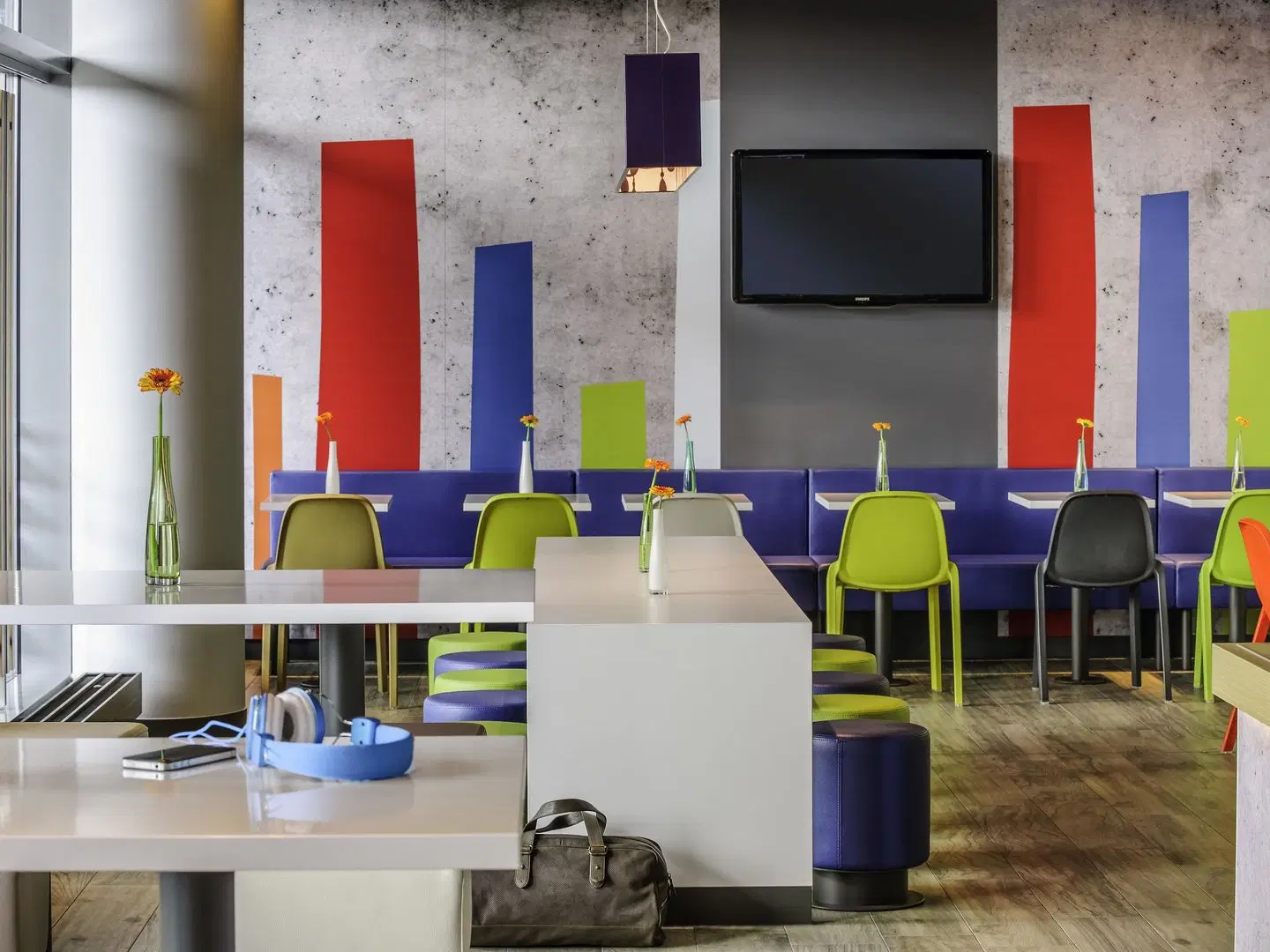 Ibis budget Stuttgart City Nord Konferenz