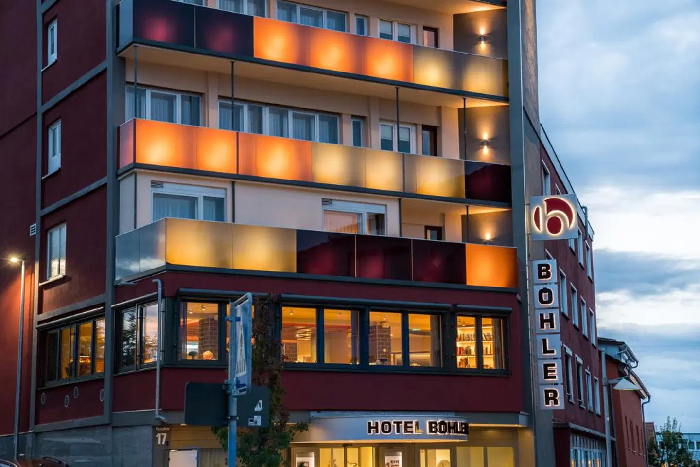 Böhler EXTERIOR