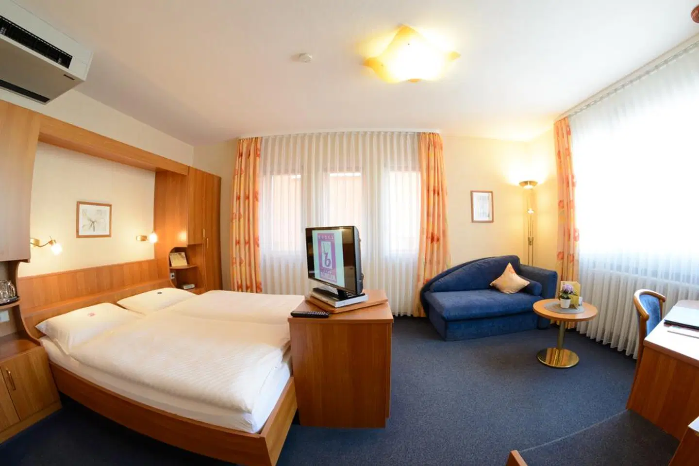 Böhler ROOM_EXAMPLE