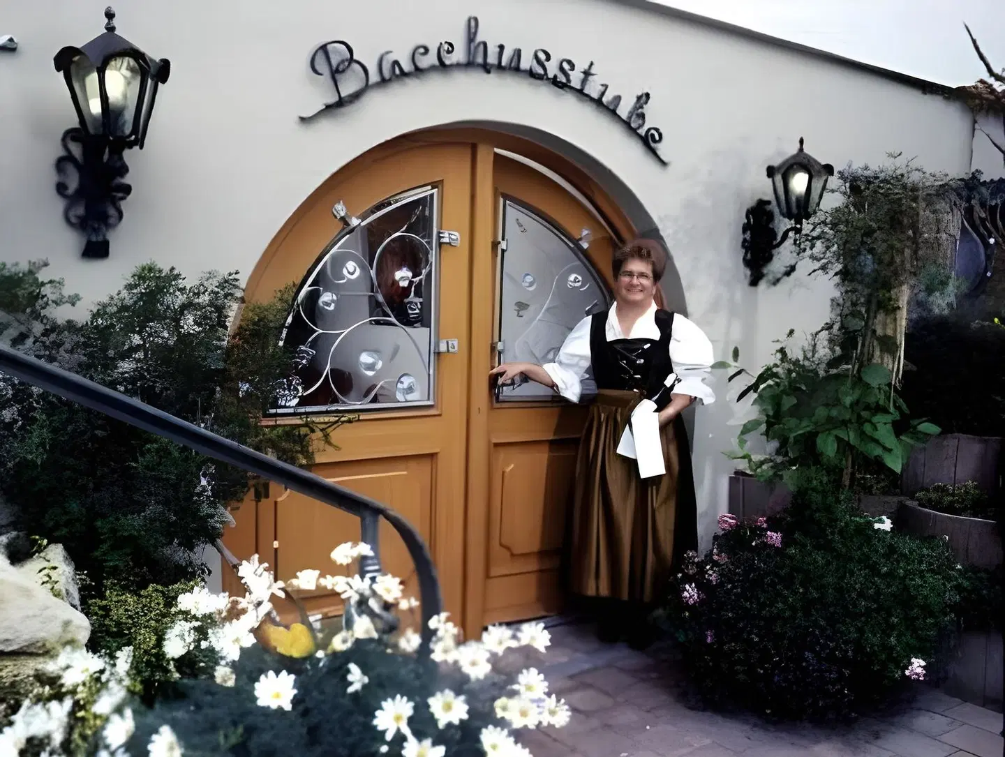 Donaublick SPORTS_AND_LEISURE