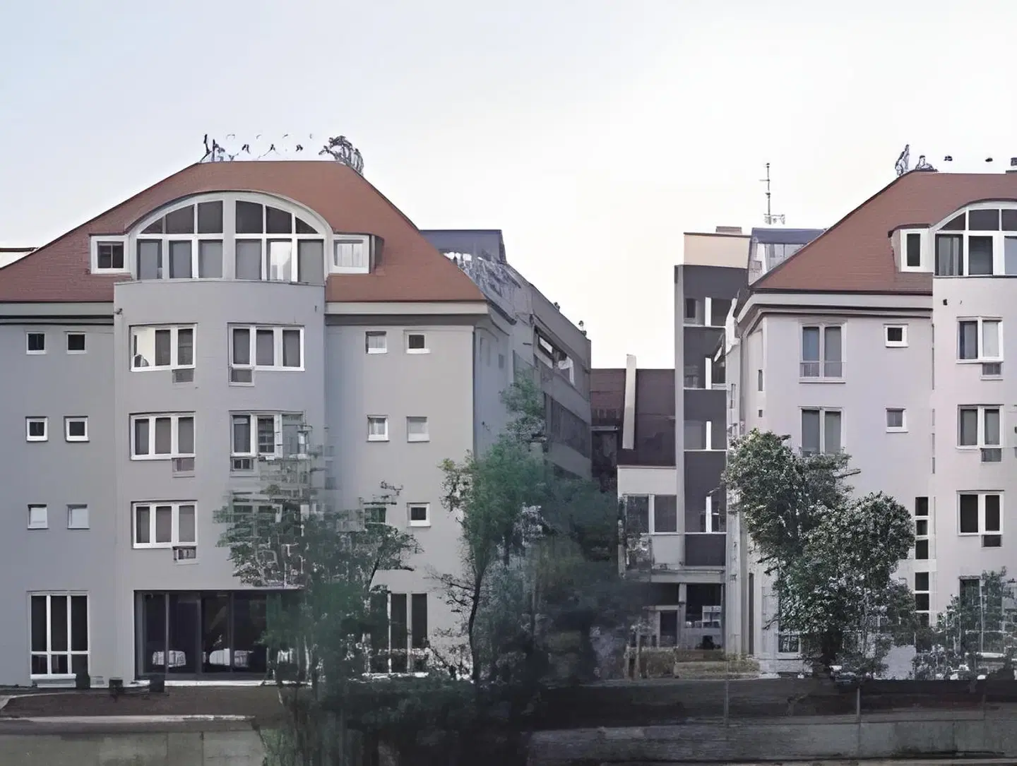 Domizil EXTERIOR