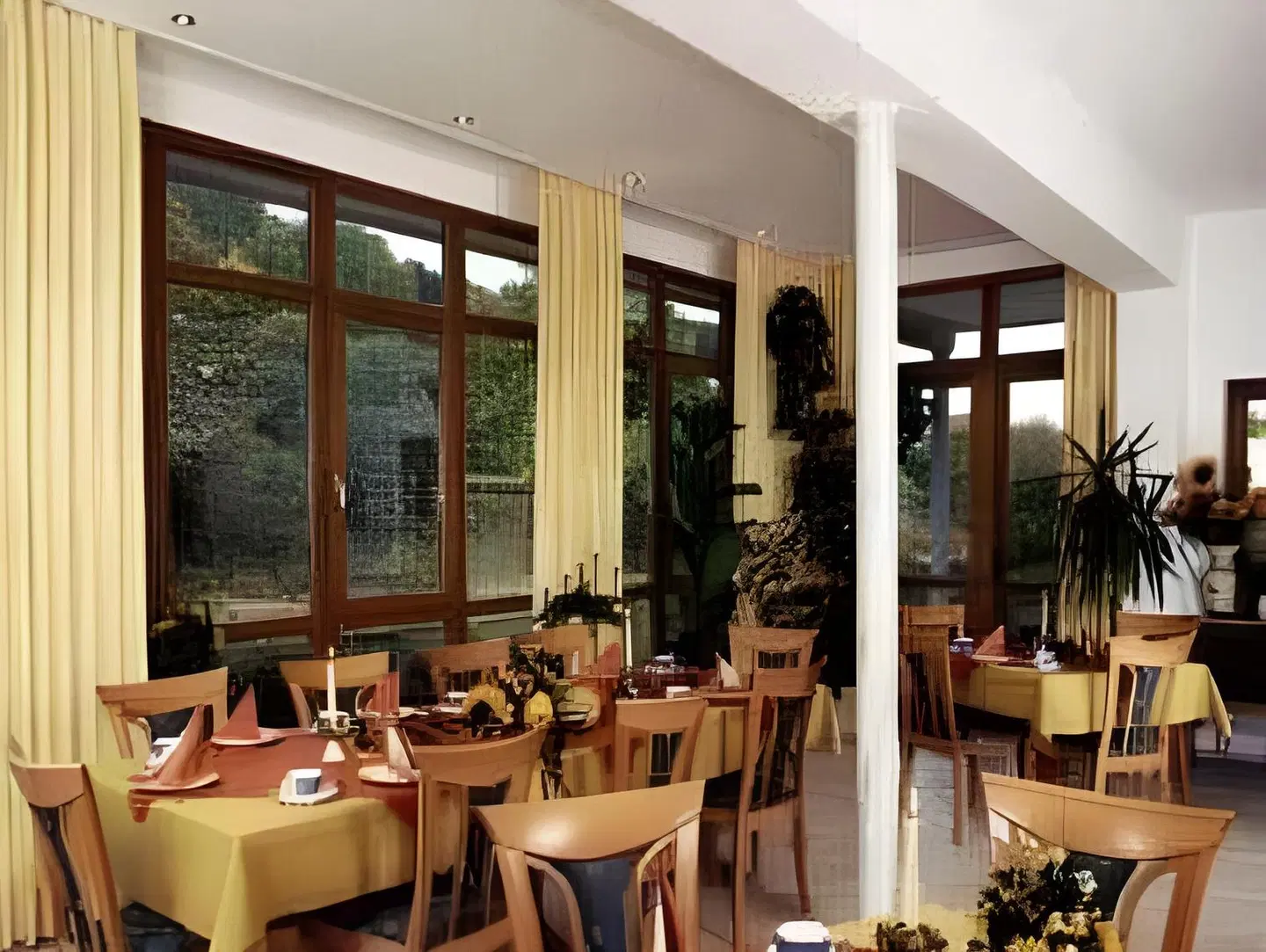 Donaublick Restaurant