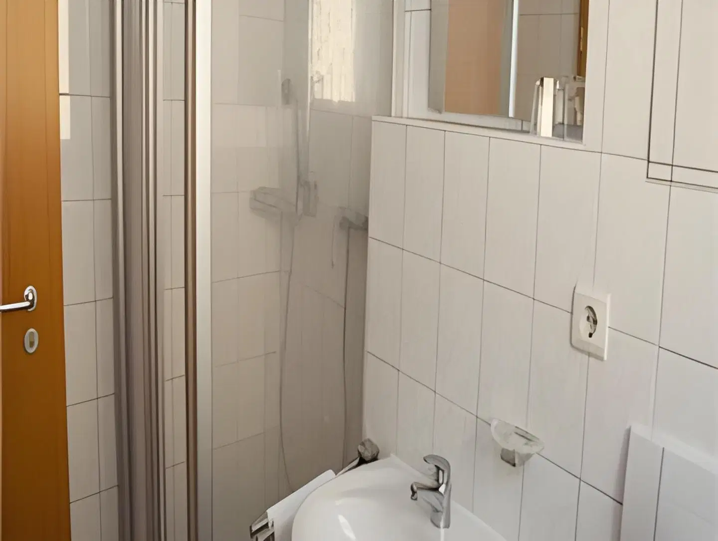 Classic Badezimmer