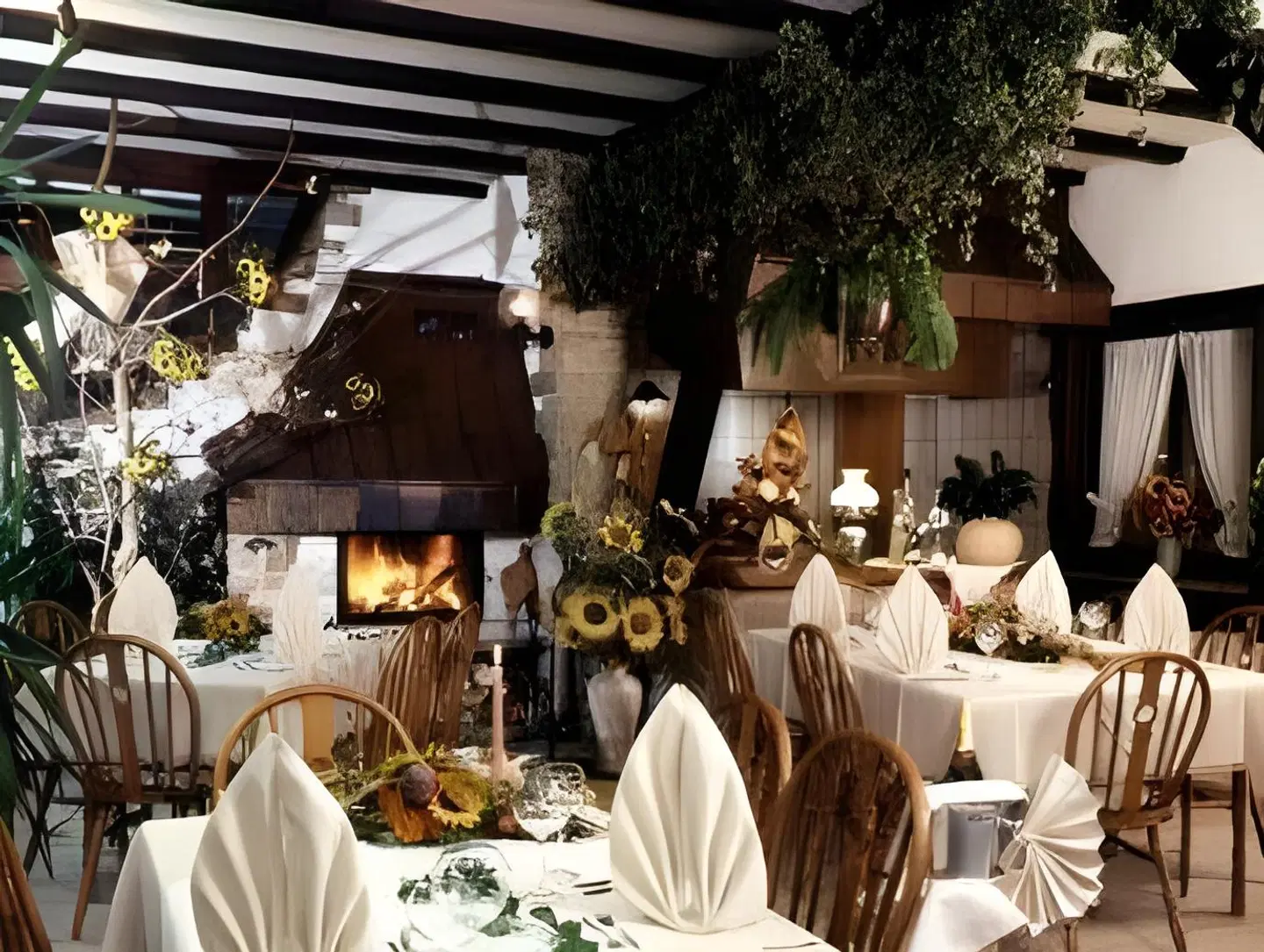 Donaublick Restaurant