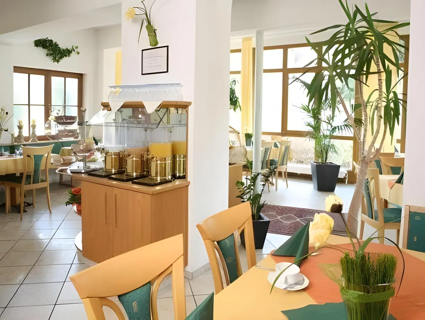 Donaublick Restaurant
