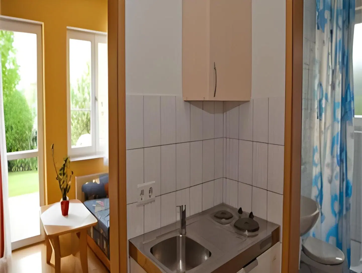 Classic Badezimmer
