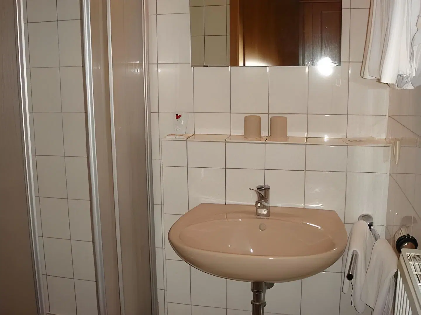 Denriko Badezimmer