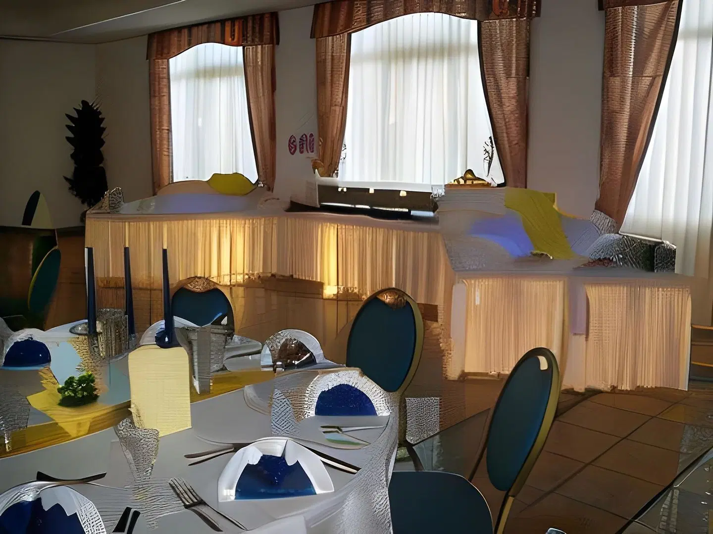 Danner Restaurant